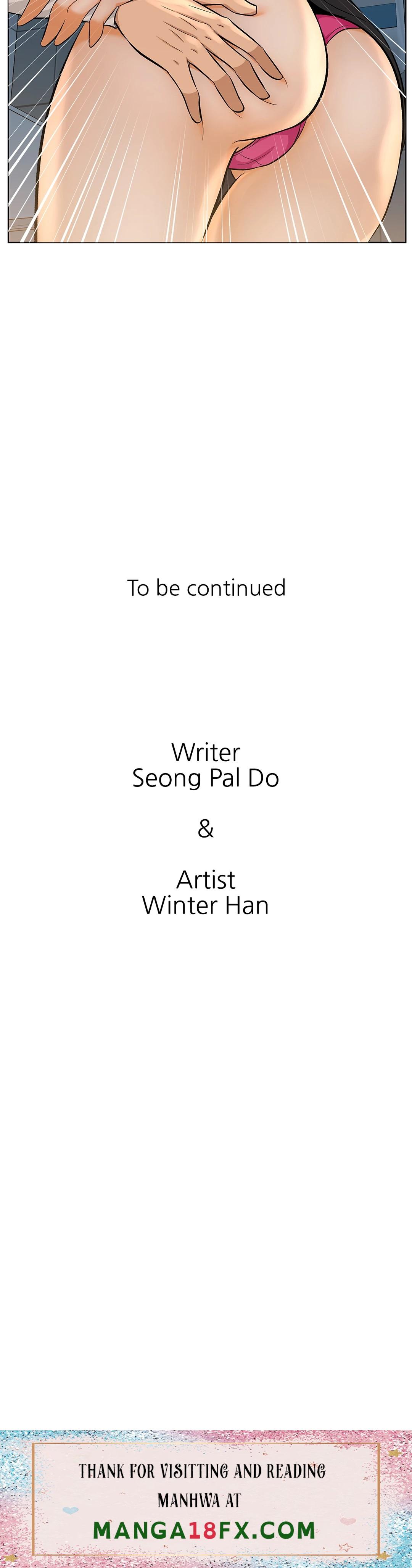 Back with a Bang - Chapter 11 [photo 27] - MangaPorn