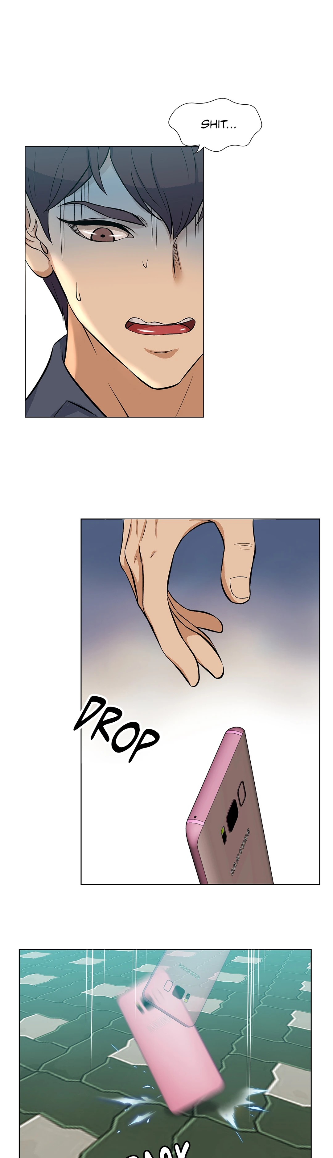 Back with a Bang - Chapter 11 [photo 7] - MangaPorn