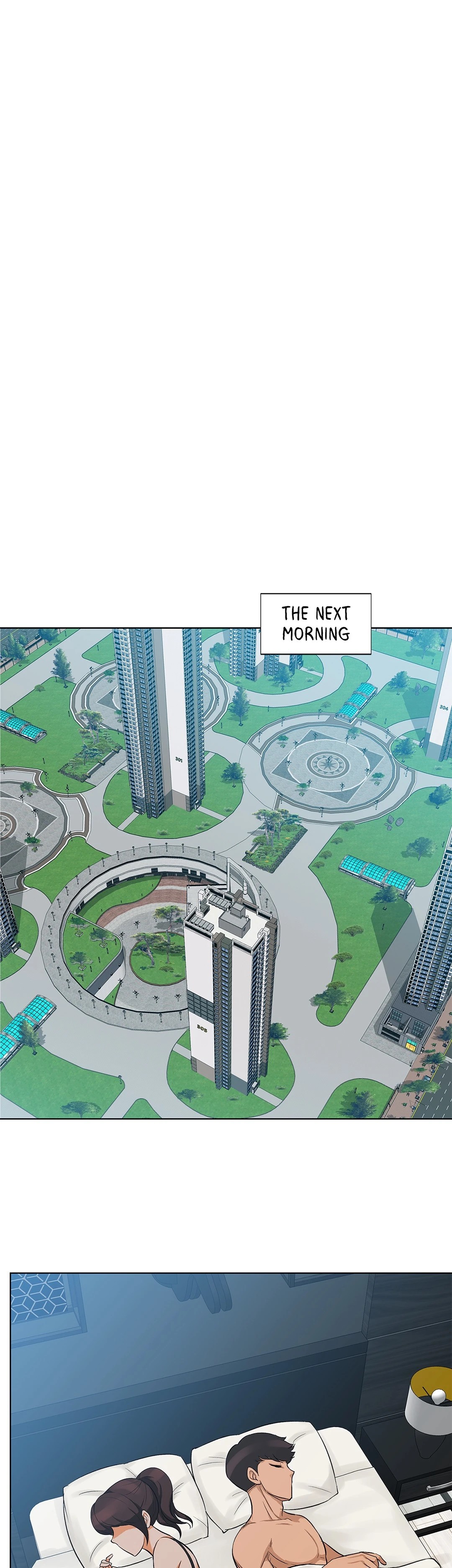 Back with a Bang - Chapter 12 [photo 13] - MangaPorn