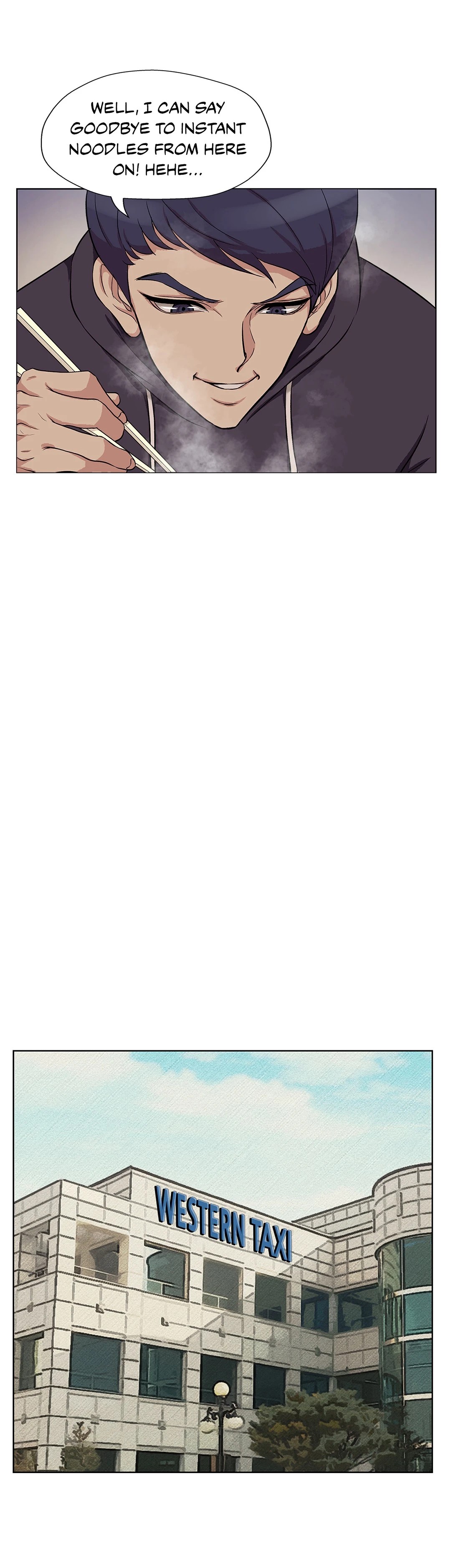 Back with a Bang - Chapter 12 [photo 22] - MangaPorn