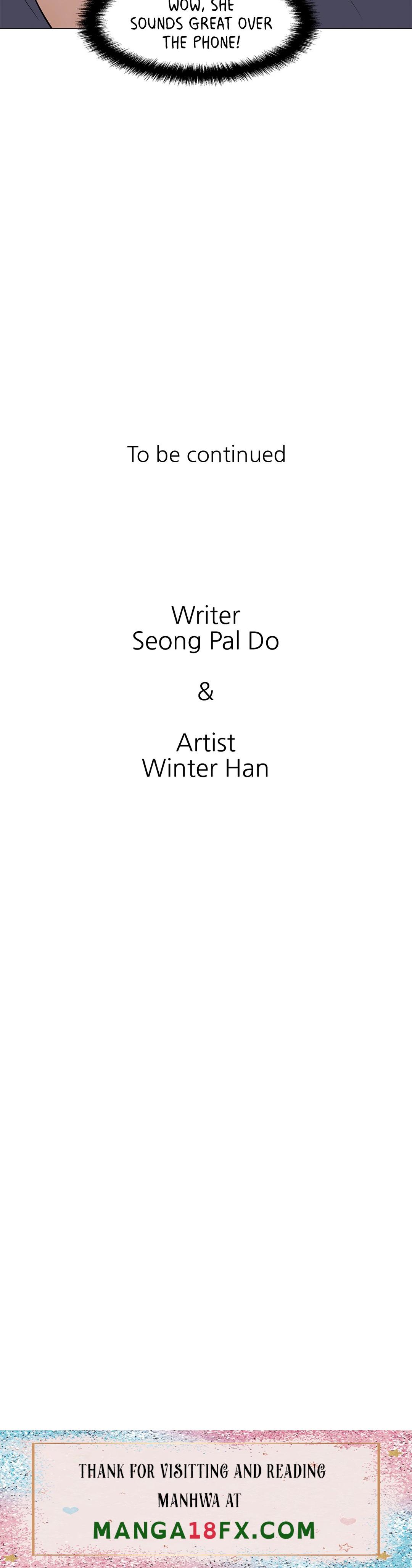 Back with a Bang - Chapter 12 [photo 28] - MangaPorn