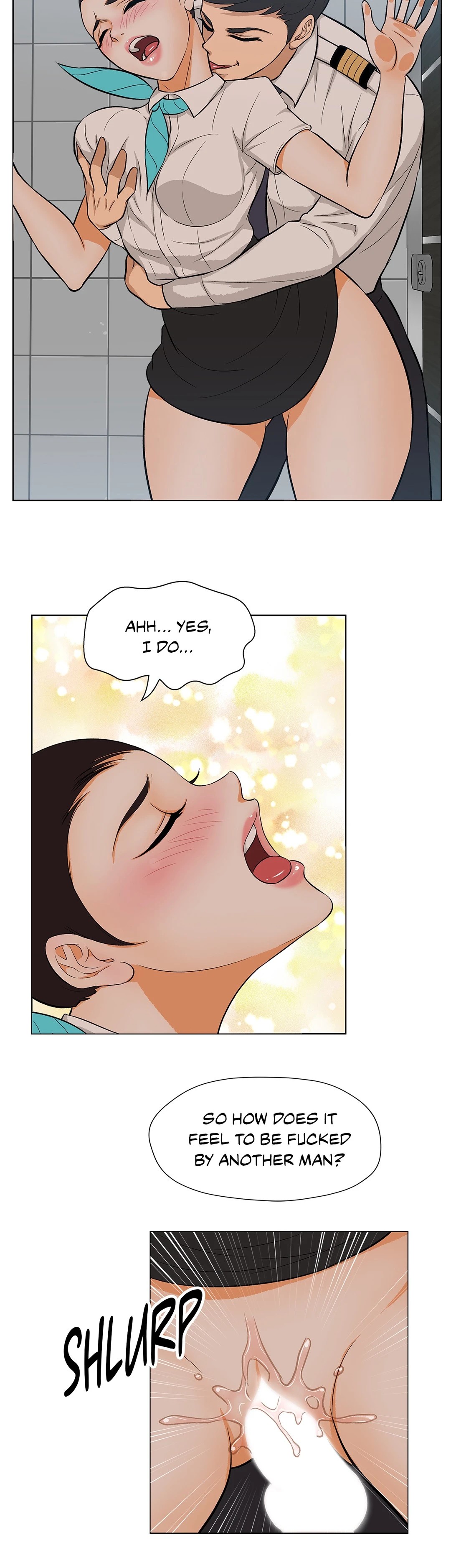 Back with a Bang - Chapter 12 [photo 4] - MangaPorn