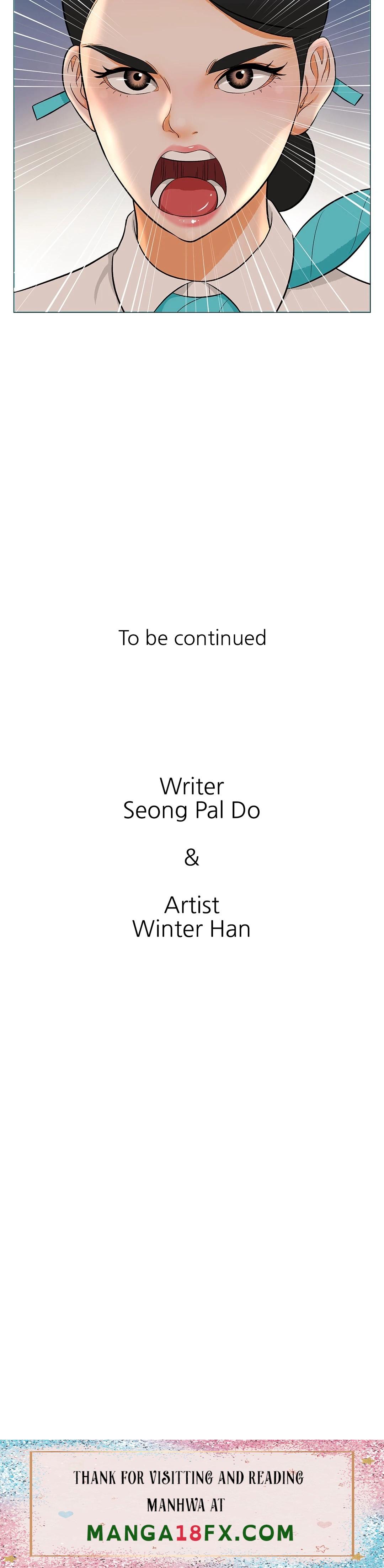 Back with a Bang - Chapter 13 [photo 26] - MangaPorn