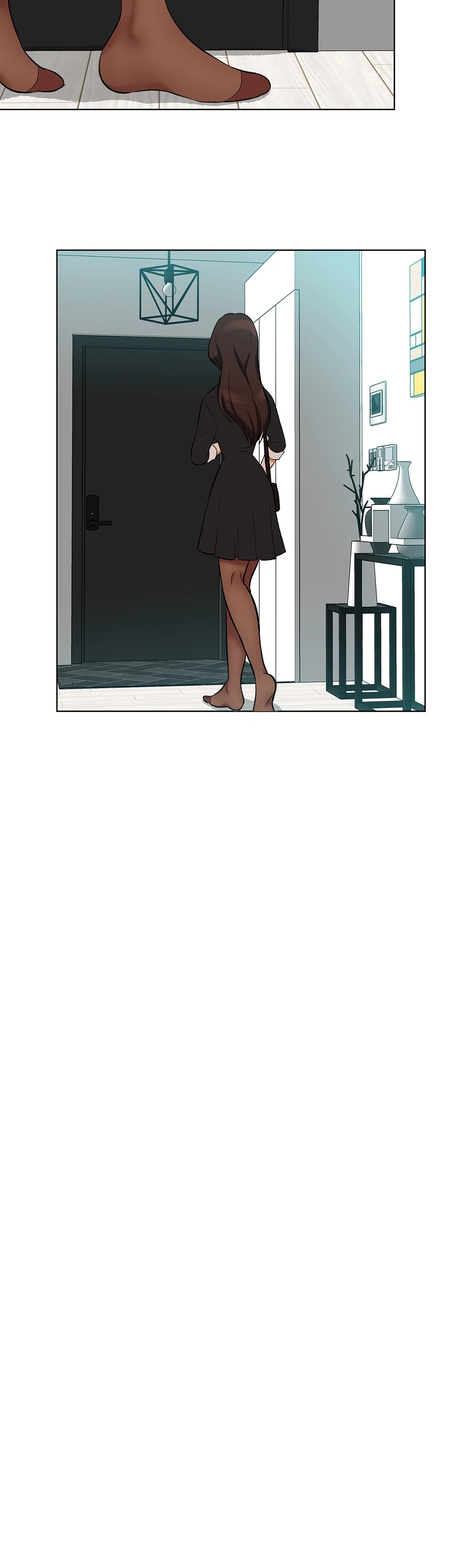 Back with a Bang - Chapter 13 [photo 8] - MangaPorn