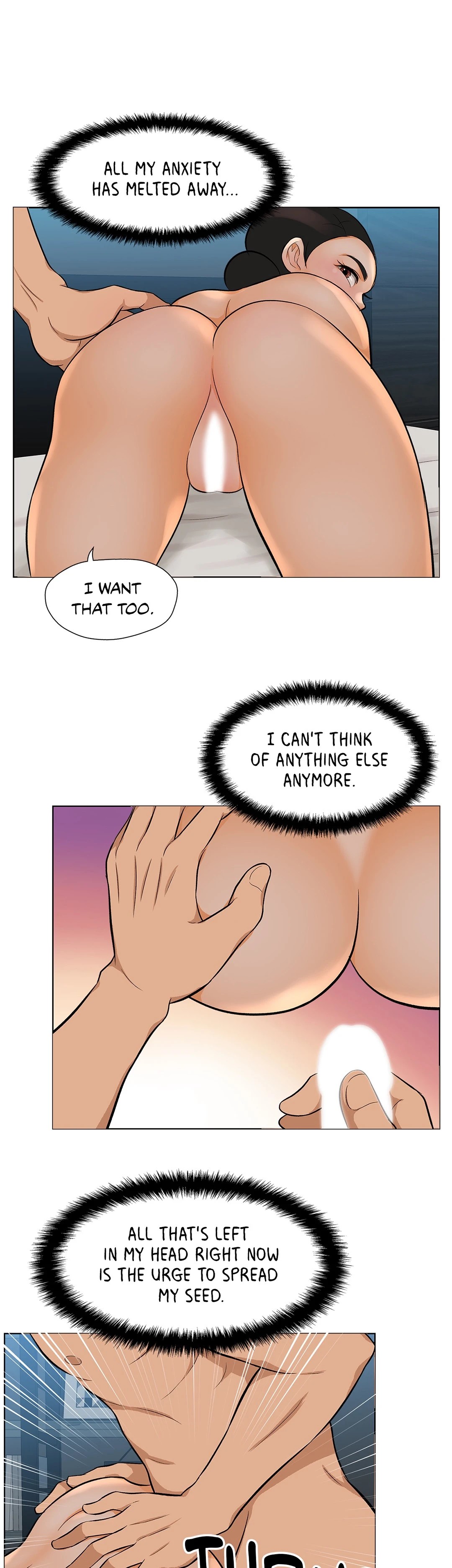 Back with a Bang - Chapter 14 [photo 11] - MangaPorn