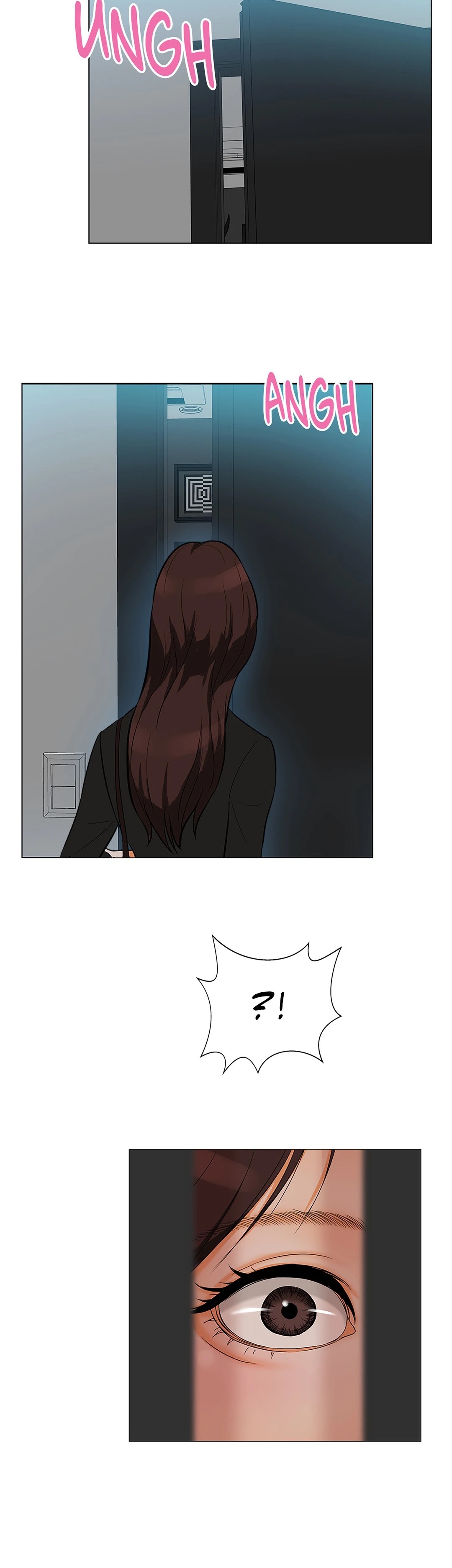 Back with a Bang - Chapter 14 [photo 22] - MangaPorn