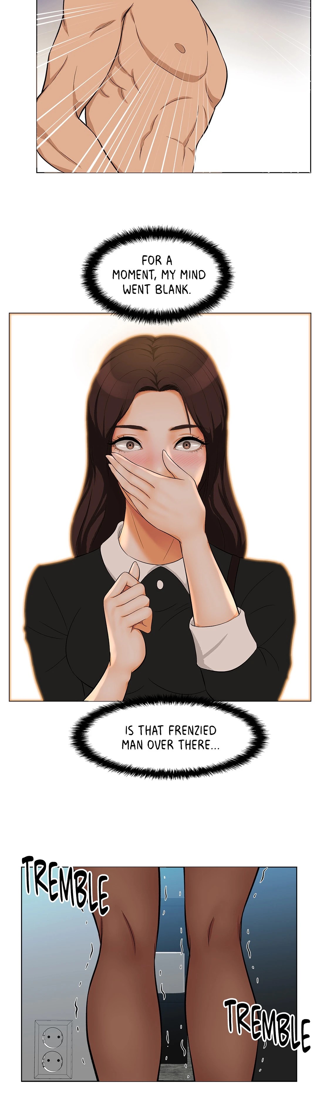 Back with a Bang - Chapter 14 [photo 24] - MangaPorn