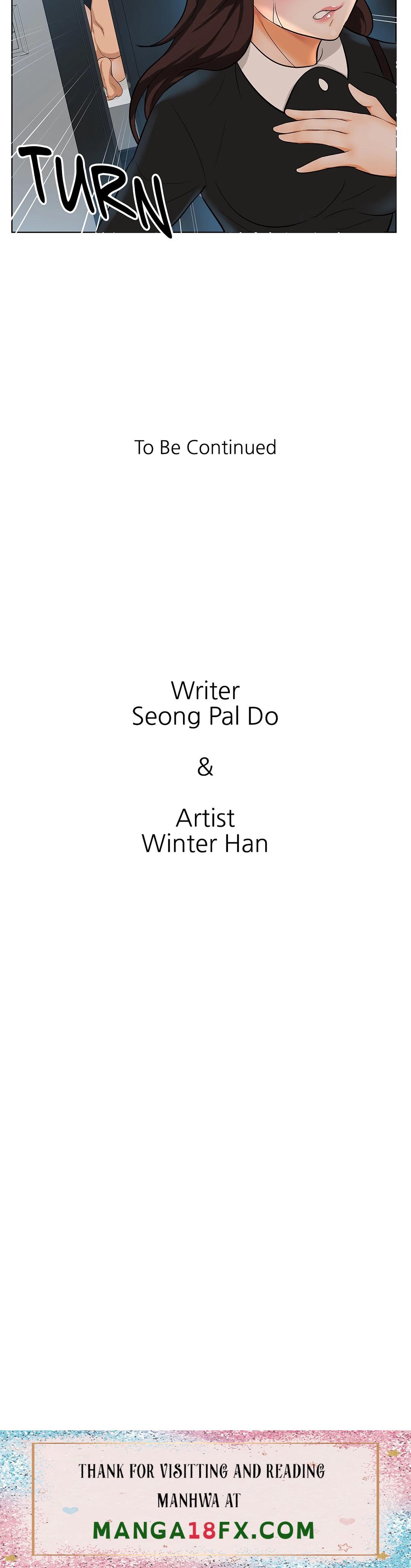 Back with a Bang - Chapter 14 [photo 26] - MangaPorn