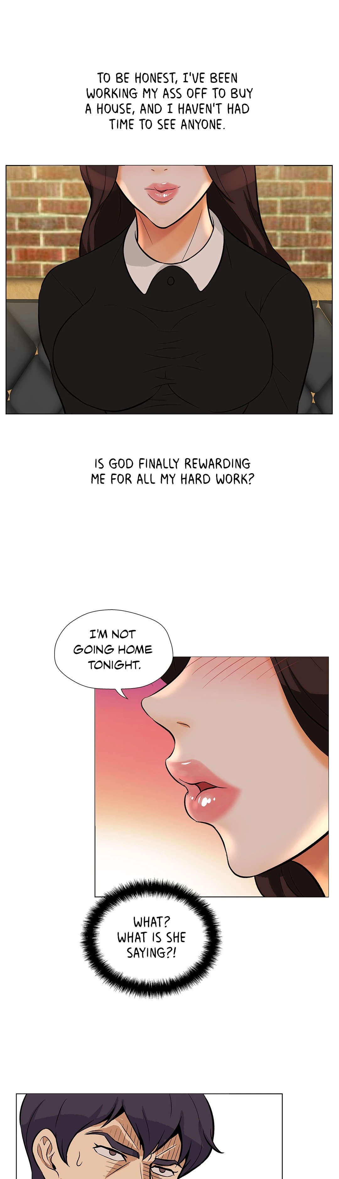 Back with a Bang - Chapter 15 [photo 13] - MangaPorn