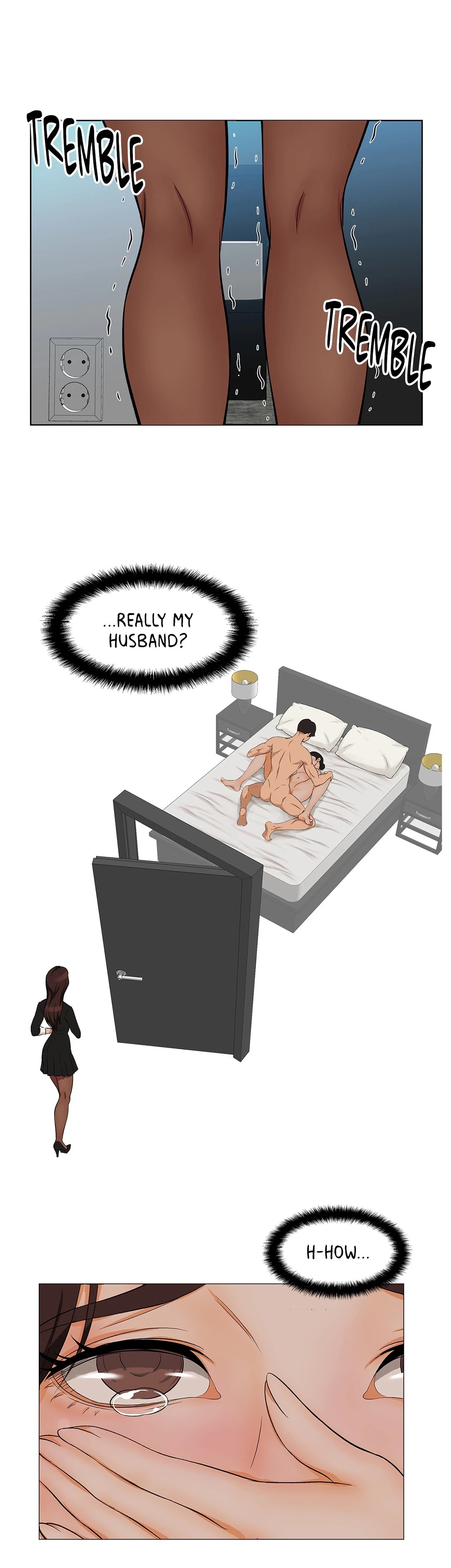 Back with a Bang - Chapter 15 [photo 2] - MangaPorn