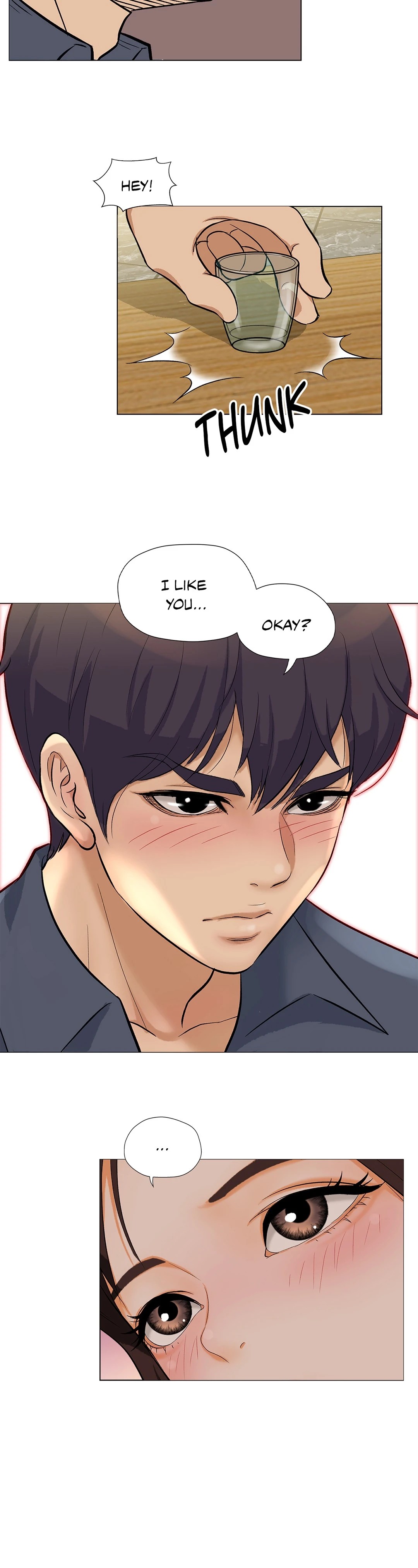 Back with a Bang - Chapter 15 [photo 20] - MangaPorn