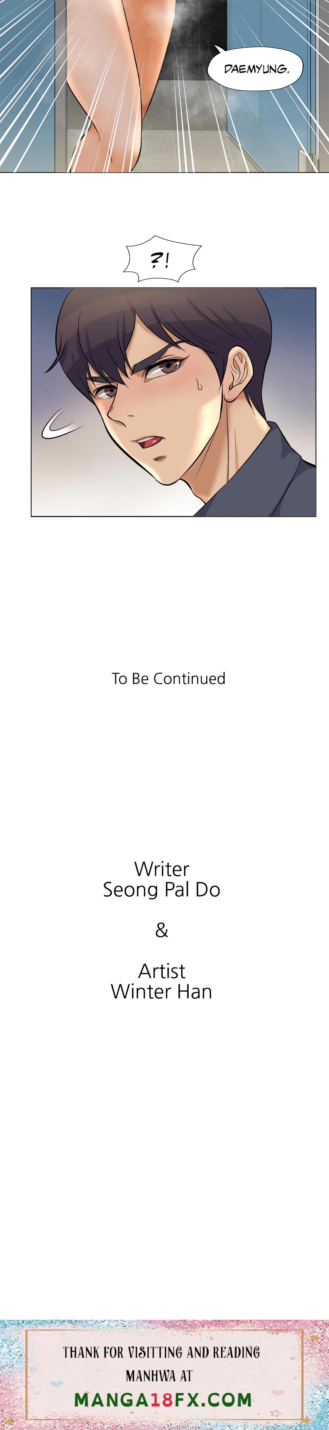 Back with a Bang - Chapter 15 [photo 26] - MangaPorn