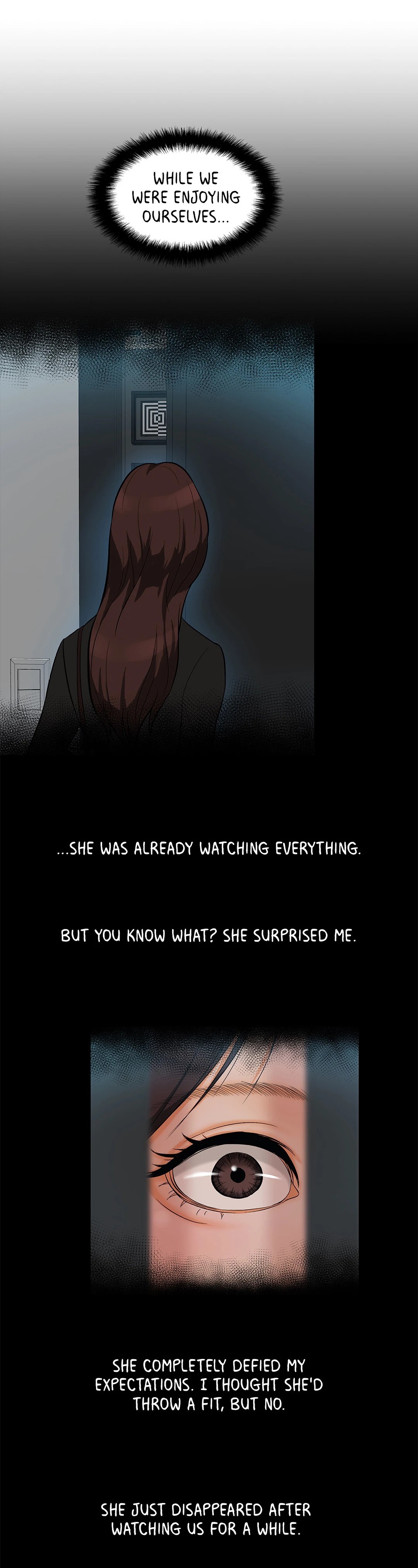 Back with a Bang - Chapter 17 [photo 15] - MangaPorn