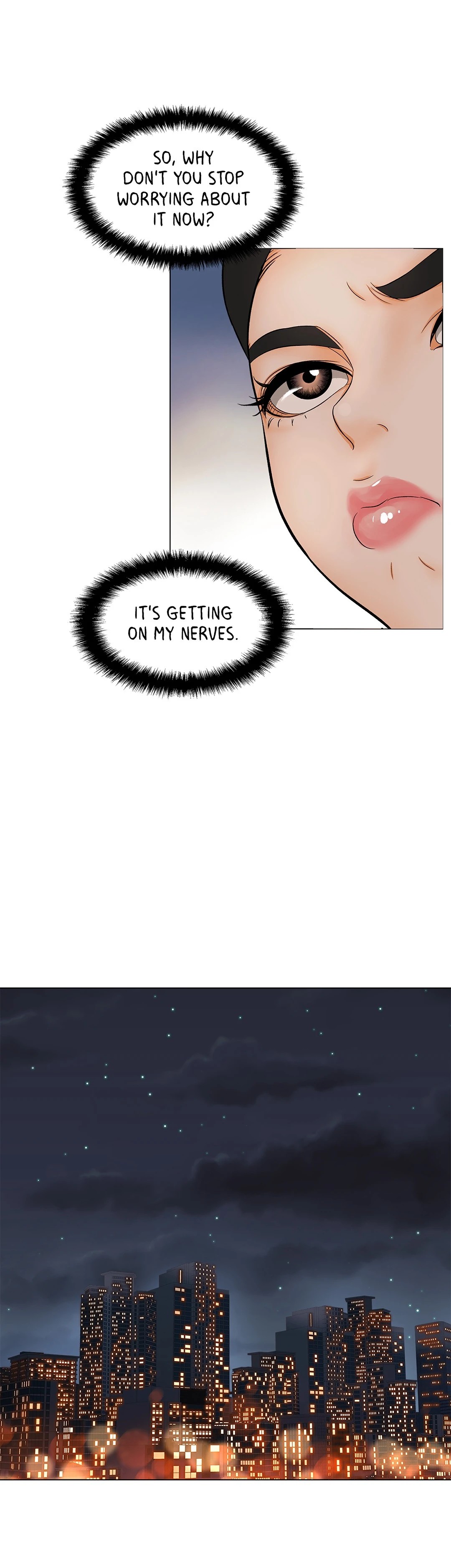 Back with a Bang - Chapter 17 [photo 17] - MangaPorn