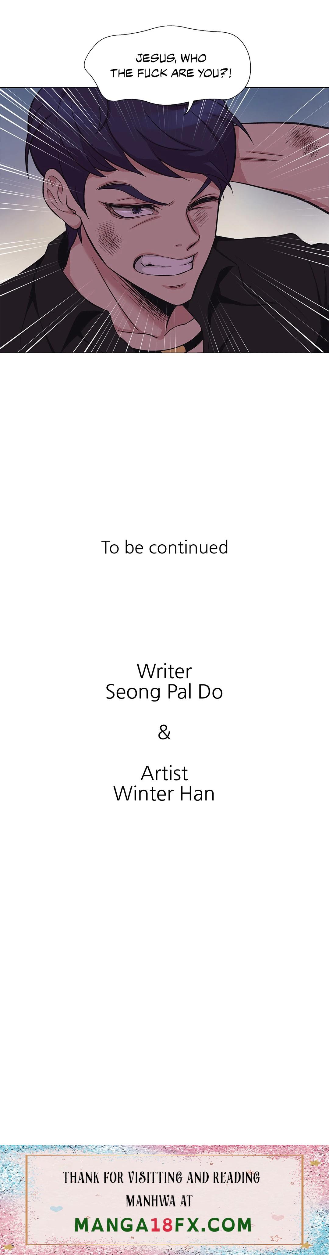 Back with a Bang - Chapter 17 [photo 27] - MangaPorn