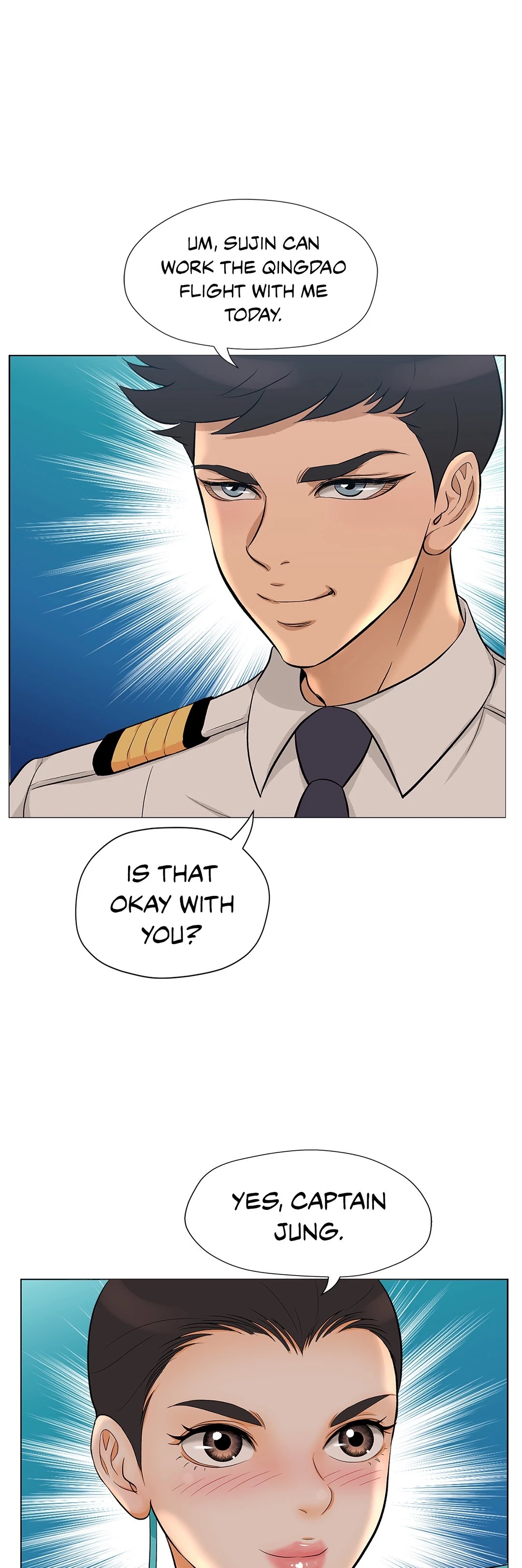 Back with a Bang - Chapter 18 [photo 25] - MangaPorn