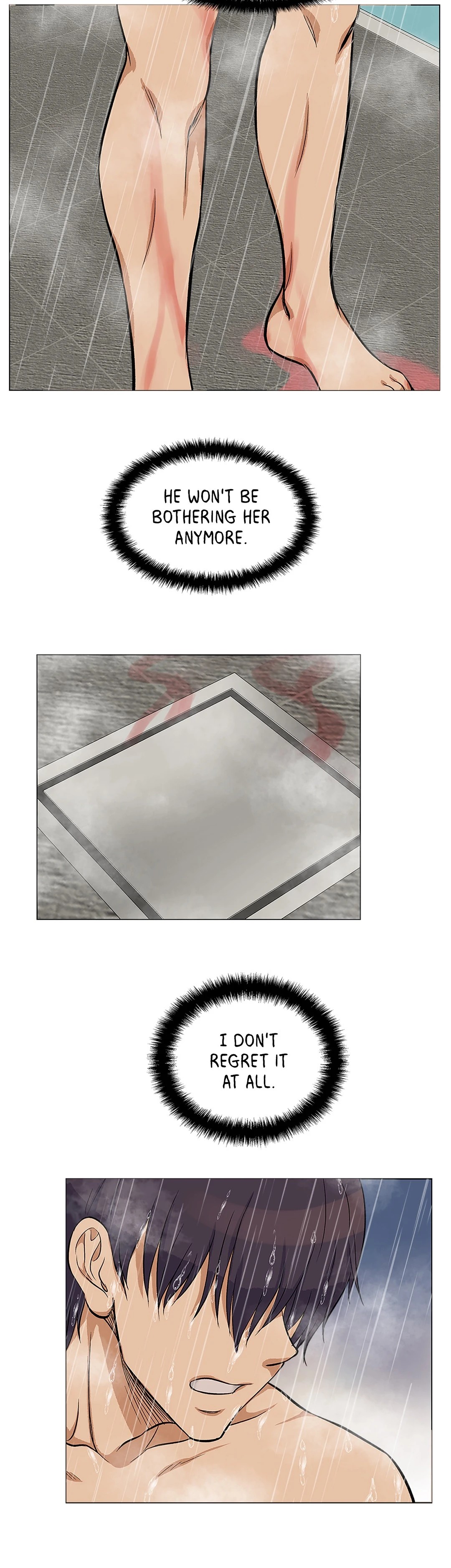 Back with a Bang - Chapter 18 [photo 8] - MangaPorn