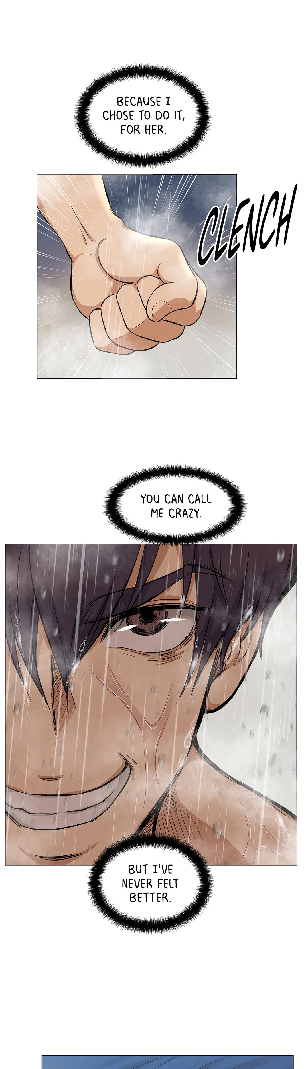 Back with a Bang - Chapter 18 [photo 9] - MangaPorn