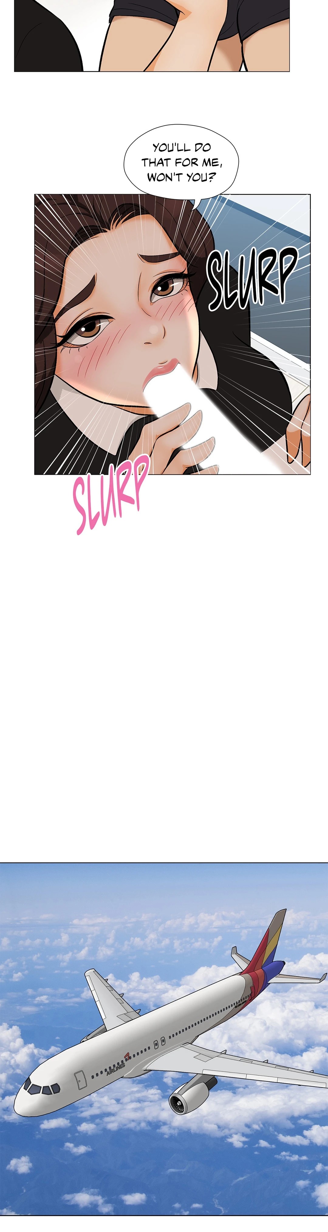 Back with a Bang - Chapter 19 [photo 22] - MangaPorn