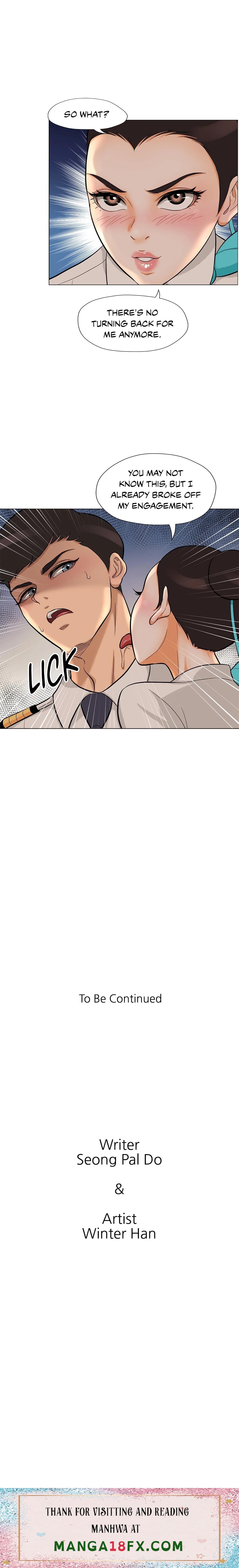 Back with a Bang - Chapter 19 [photo 25] - MangaPorn