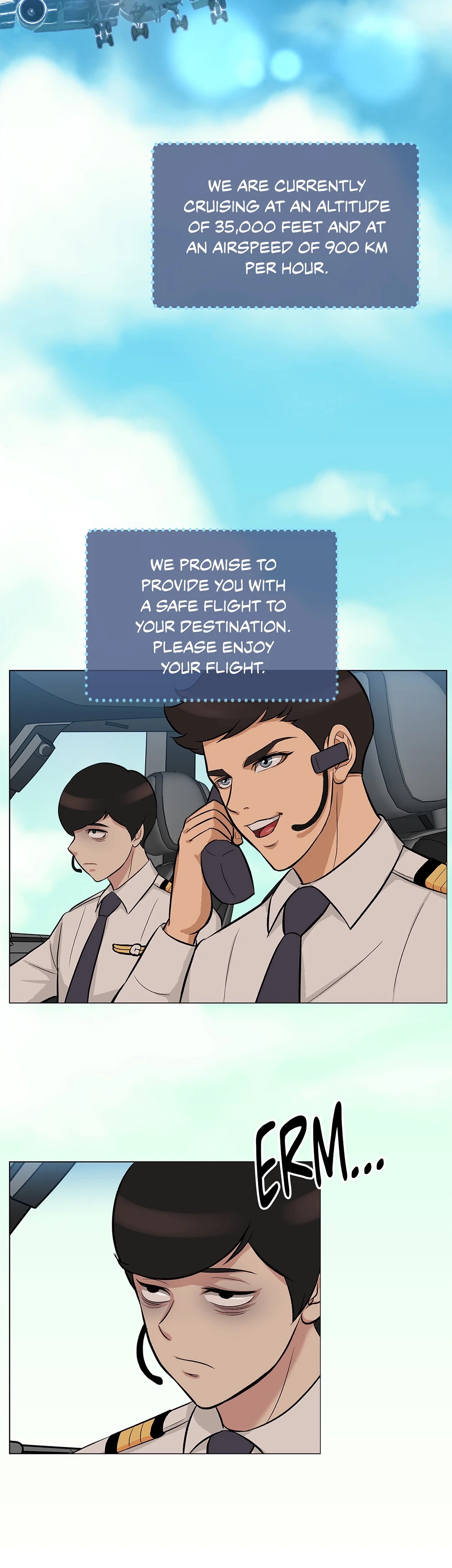 Back with a Bang - Chapter 19 [photo 4] - MangaPorn