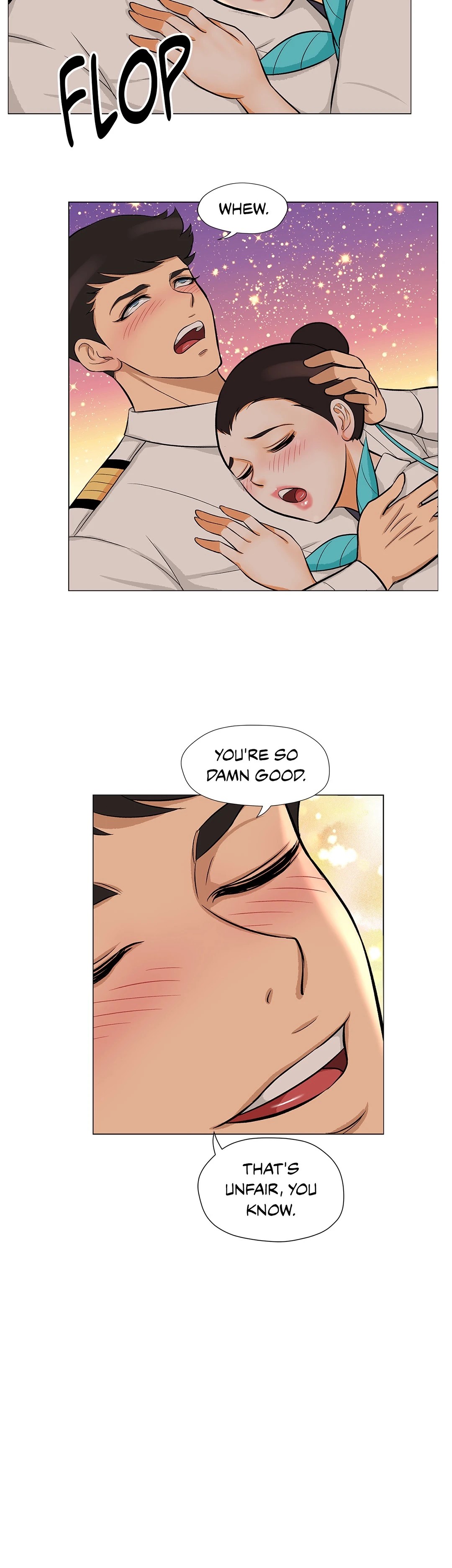 Back with a Bang - Chapter 20 [photo 14] - MangaPorn