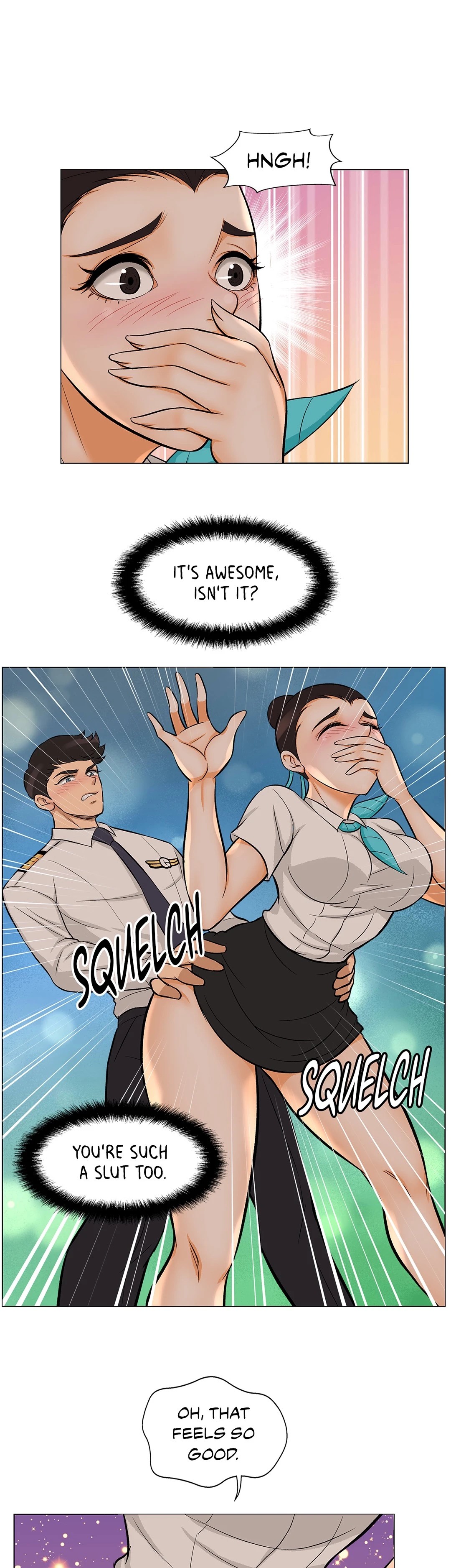 Back with a Bang - Chapter 20 [photo 7] - MangaPorn