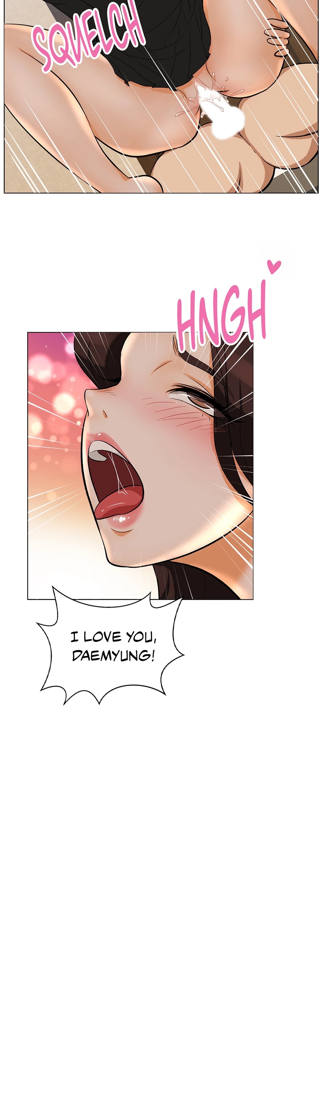 Back with a Bang - Chapter 21 [photo 10] - MangaPorn