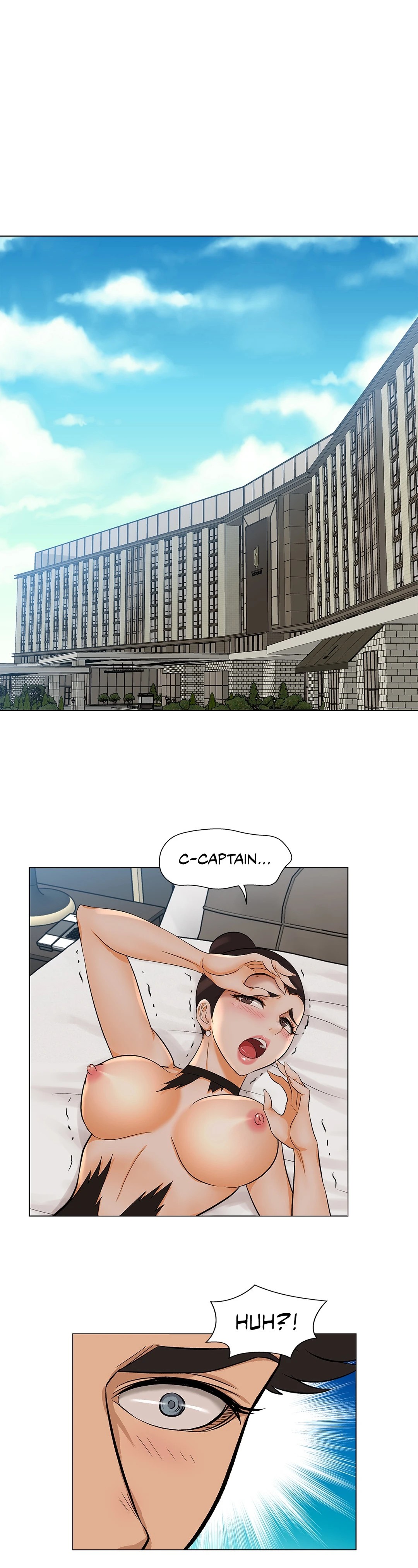 Back with a Bang - Chapter 22 [photo 3] - MangaPorn