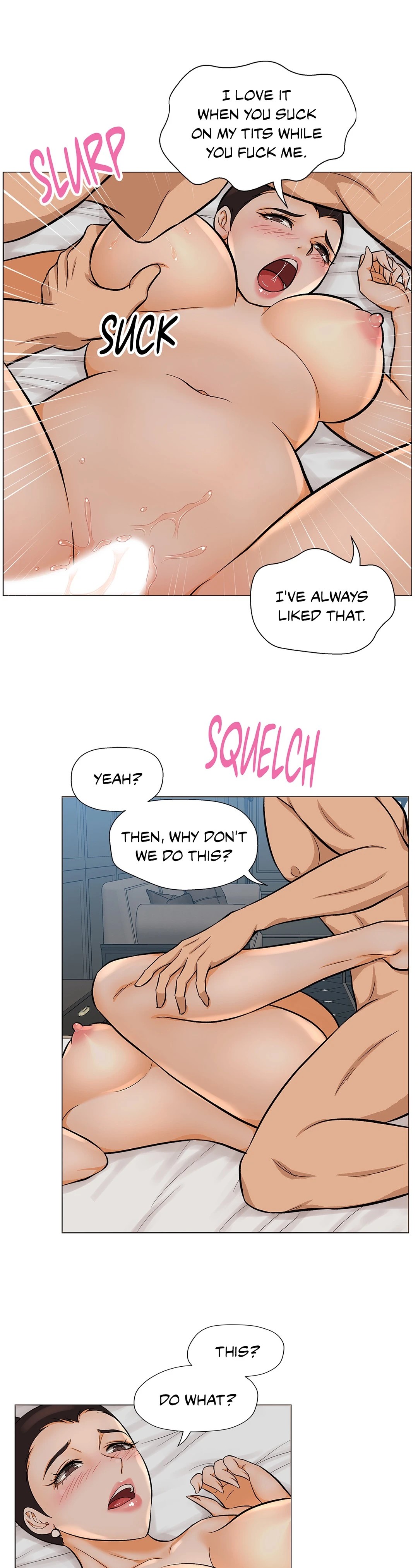 Back with a Bang - Chapter 22 [photo 9] - MangaPorn