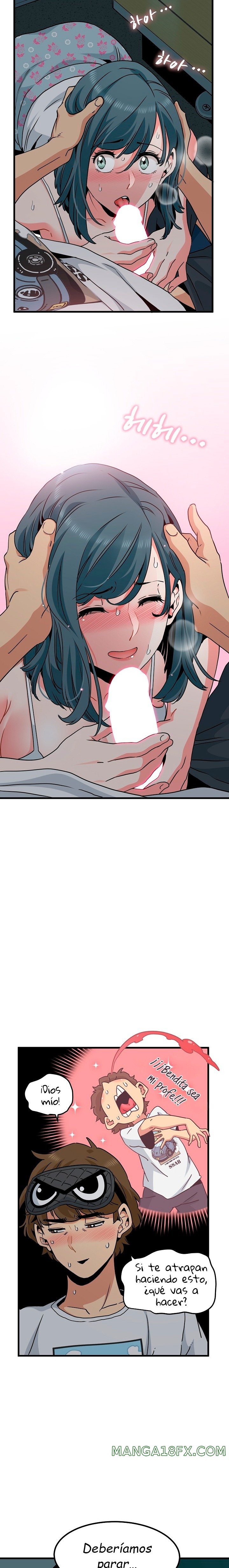 A Turning Point Raw - Chapter 42 [photo 11] - MangaPorn