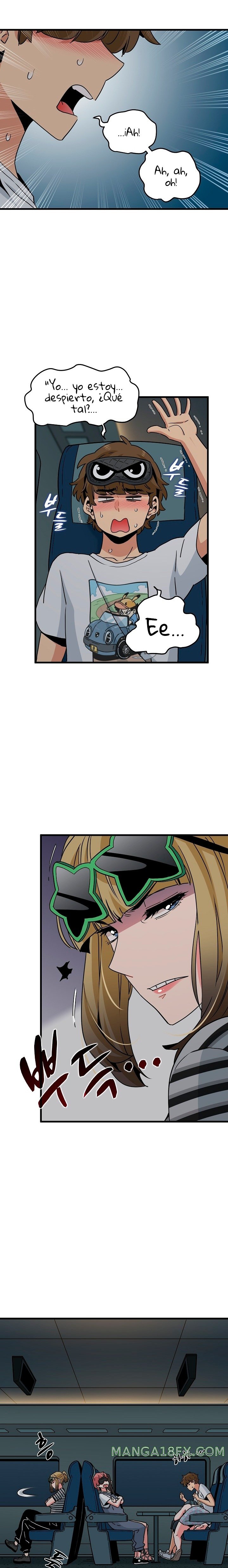 A Turning Point Raw - Chapter 42 [photo 14] - MangaPorn