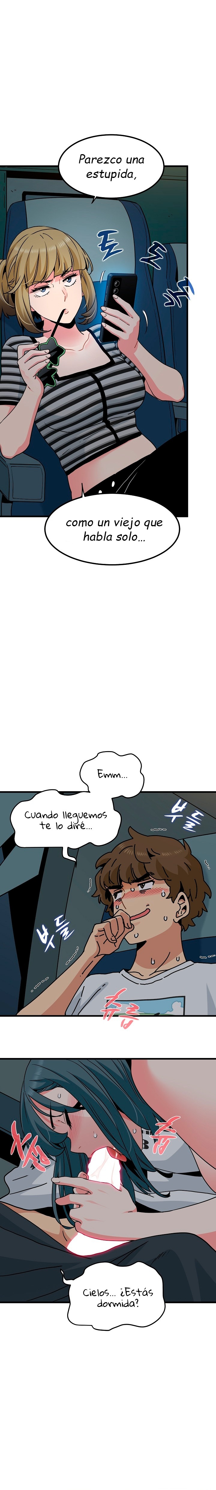 A Turning Point Raw - Chapter 42 [photo 16] - MangaPorn