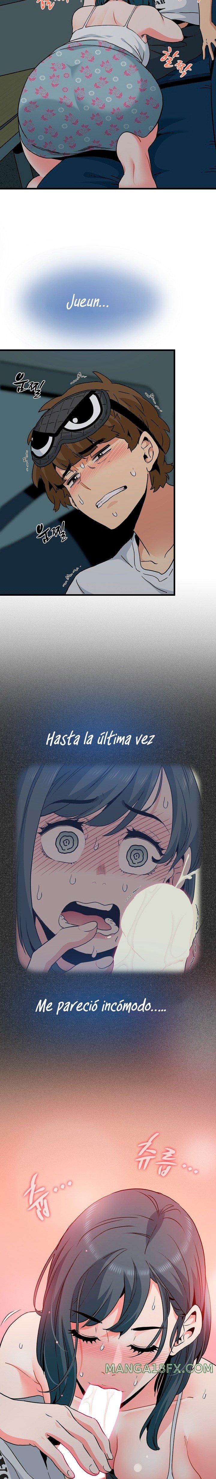 A Turning Point Raw - Chapter 42 [photo 19] - MangaPorn