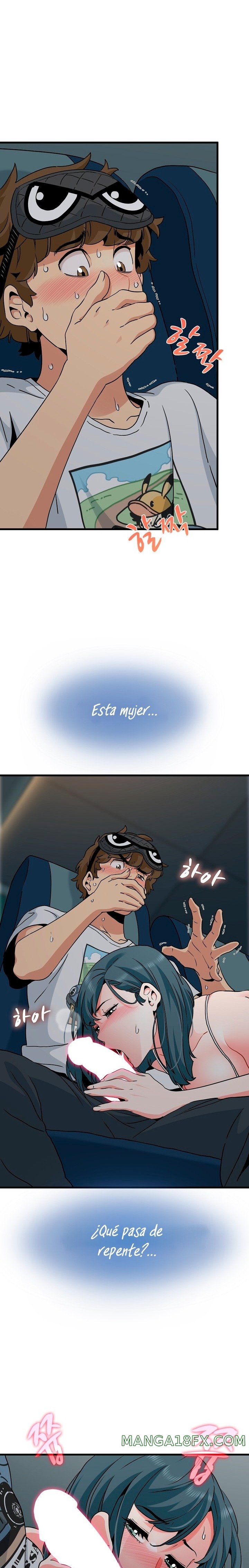 A Turning Point Raw - Chapter 42 [photo 2] - MangaPorn