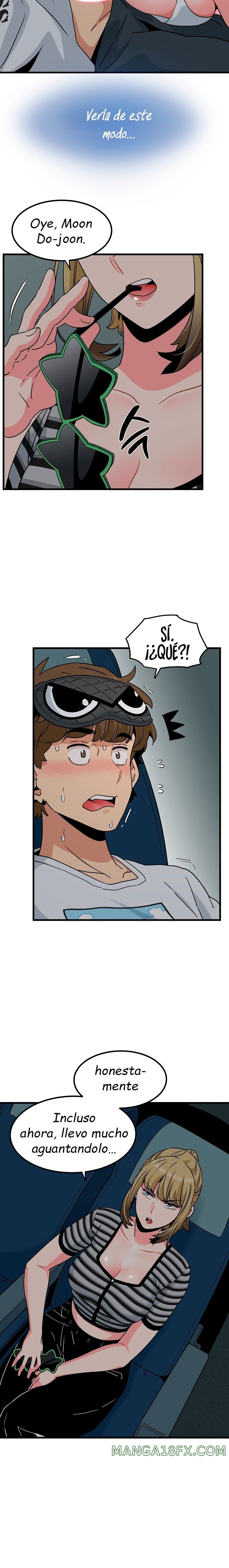 A Turning Point Raw - Chapter 42 [photo 20] - MangaPorn