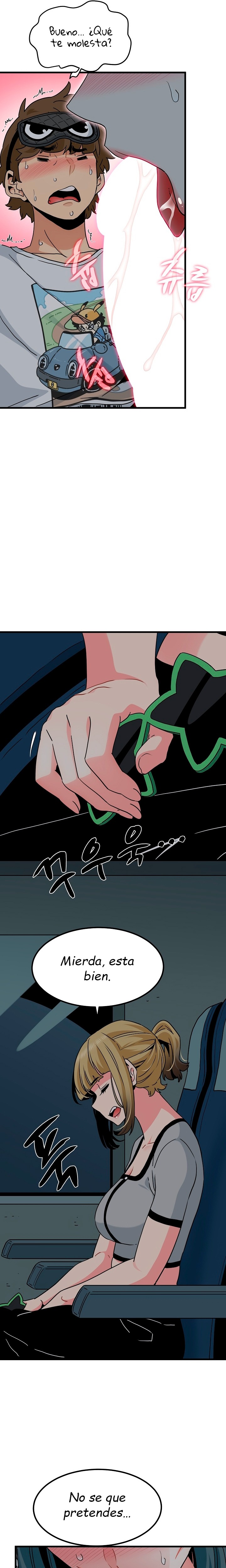 A Turning Point Raw - Chapter 42 [photo 21] - MangaPorn