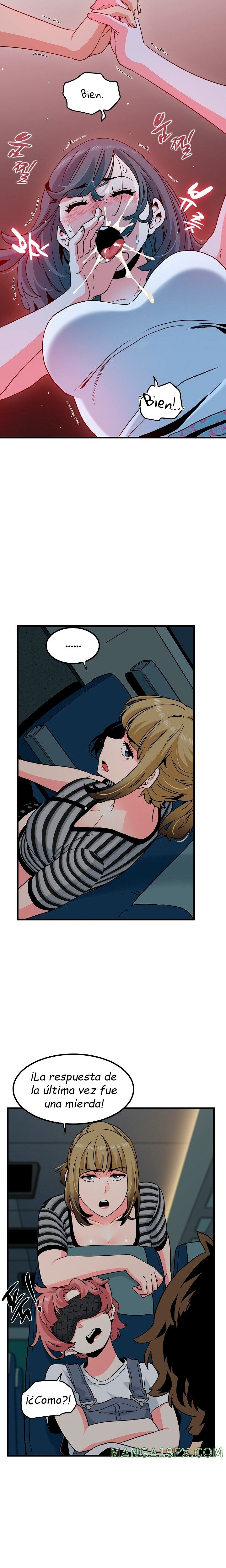 A Turning Point Raw - Chapter 42 [photo 23] - MangaPorn