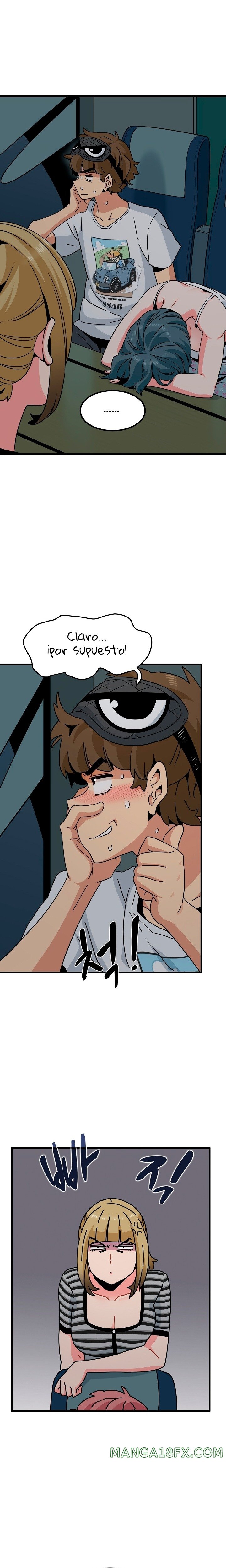 A Turning Point Raw - Chapter 42 [photo 24] - MangaPorn