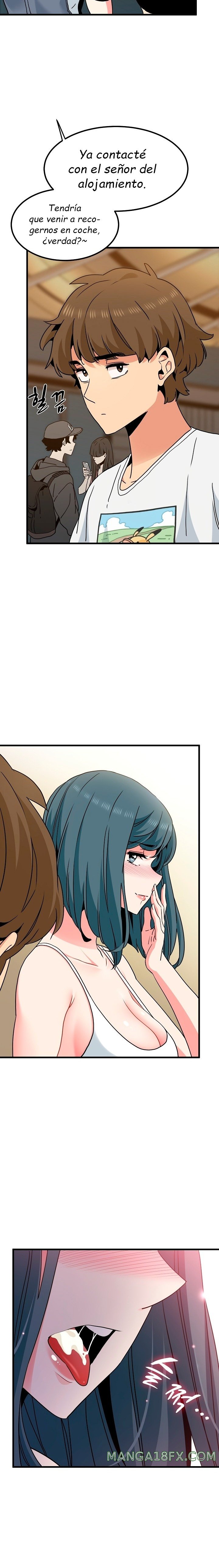 A Turning Point Raw - Chapter 42 [photo 26] - MangaPorn