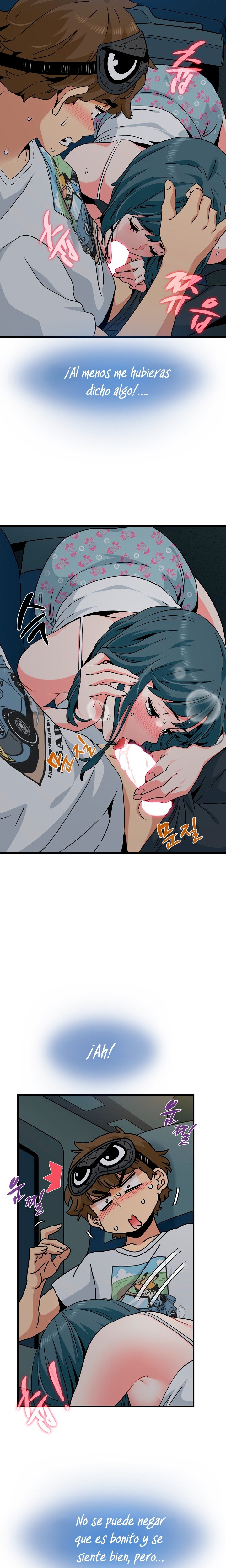 A Turning Point Raw - Chapter 42 [photo 5] - MangaPorn