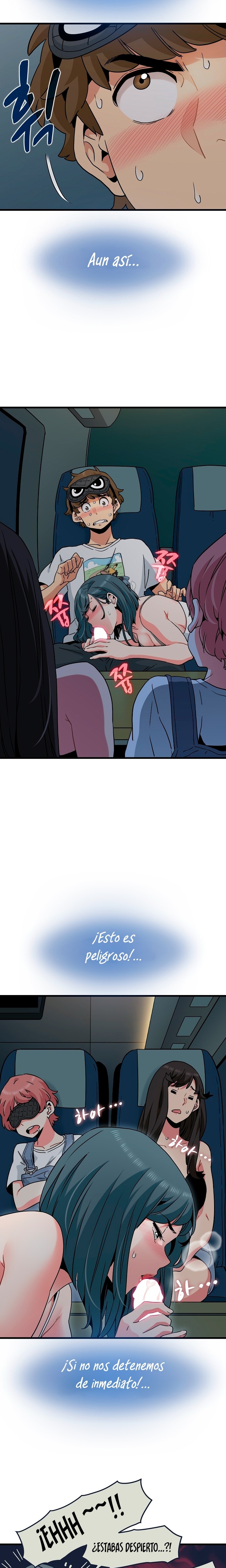 A Turning Point Raw - Chapter 42 [photo 6] - MangaPorn