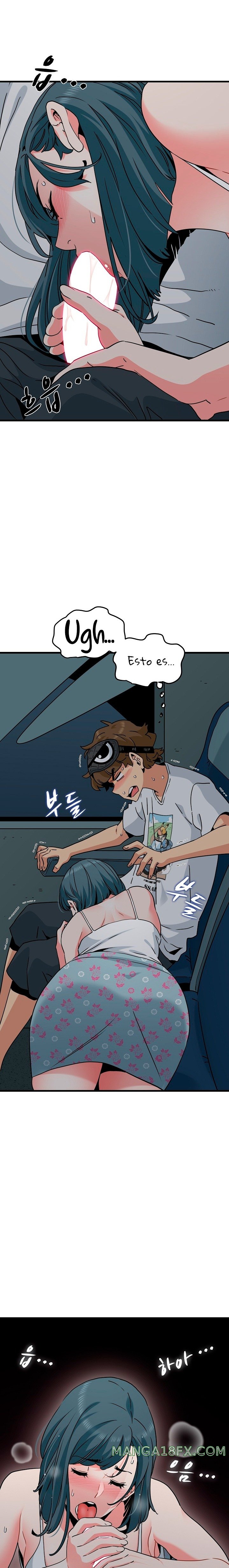 A Turning Point Raw - Chapter 42 [photo 9] - MangaPorn