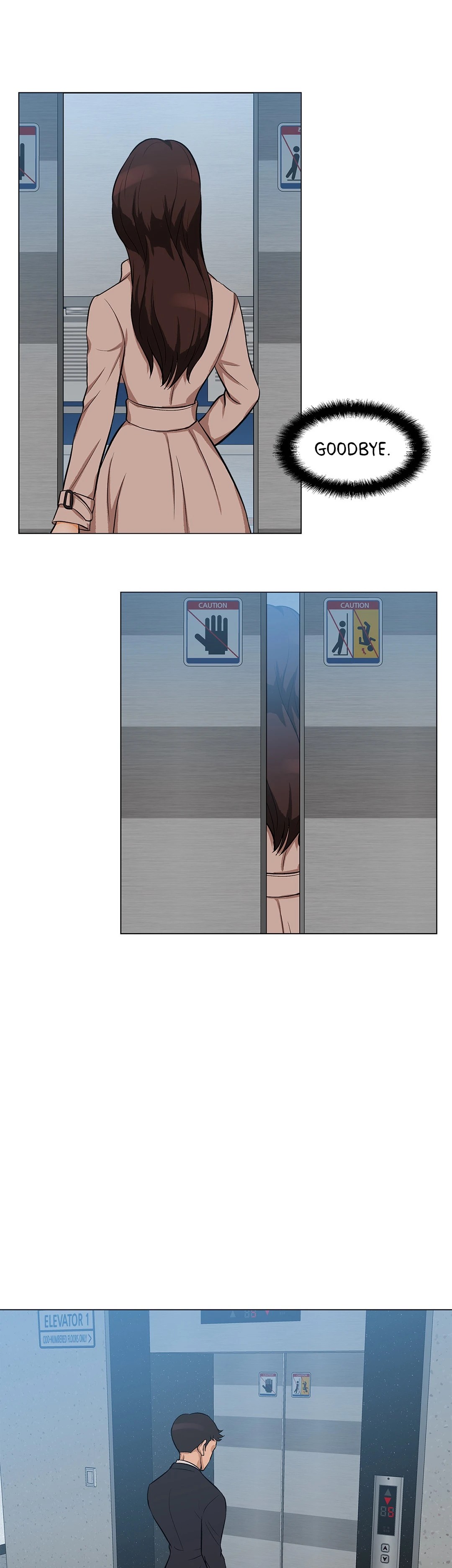 Back with a Bang - Chapter 23 [photo 17] - MangaPorn