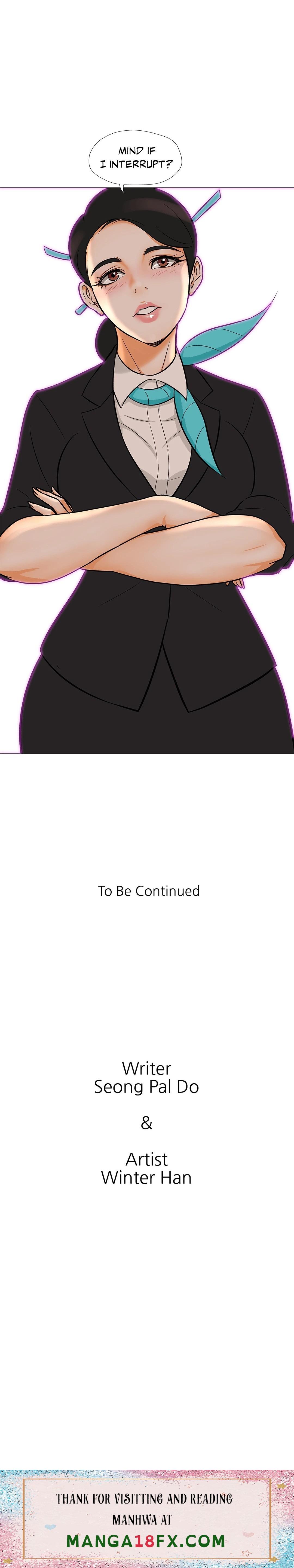 Back with a Bang - Chapter 23 [photo 25] - MangaPorn