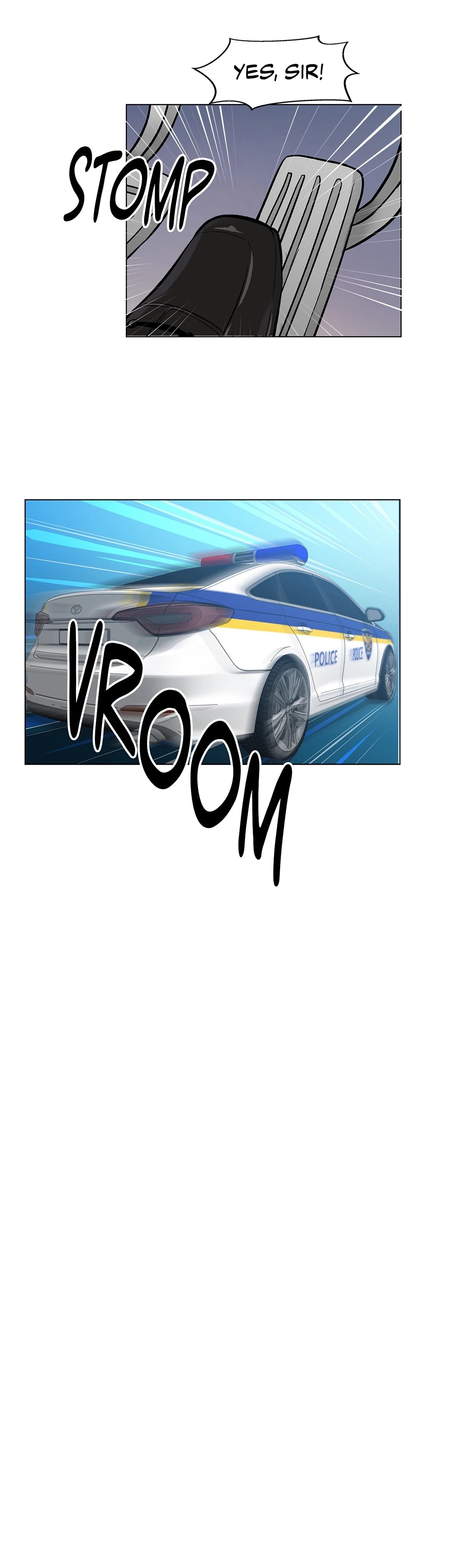 Back with a Bang - Chapter 24 [photo 6] - MangaPorn