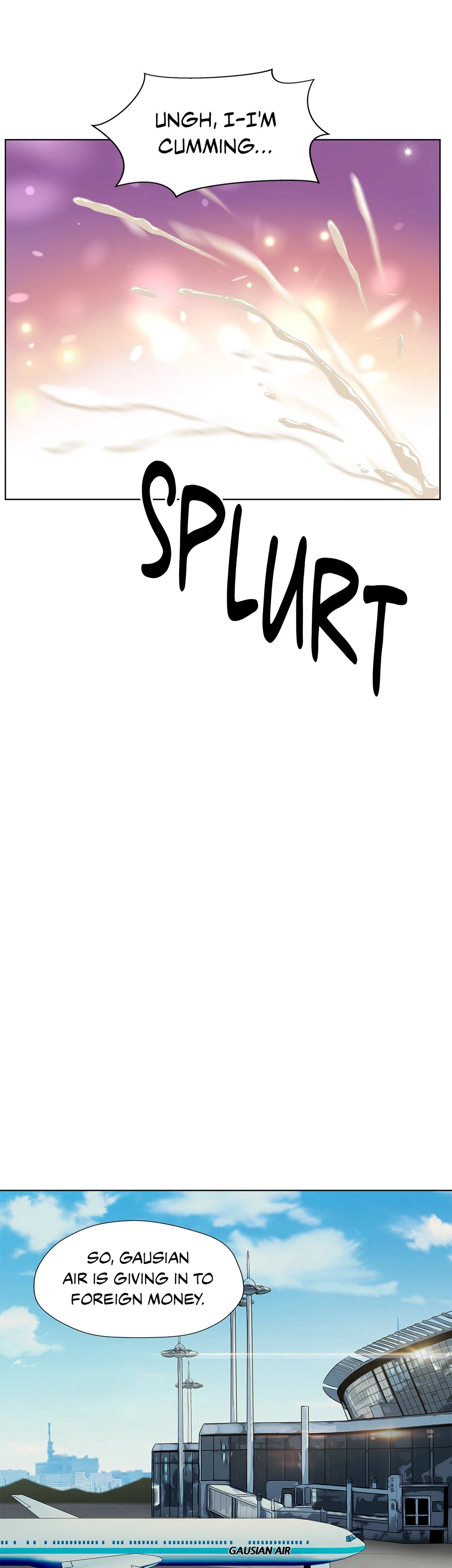 Back with a Bang - Chapter 25 [photo 9] - MangaPorn