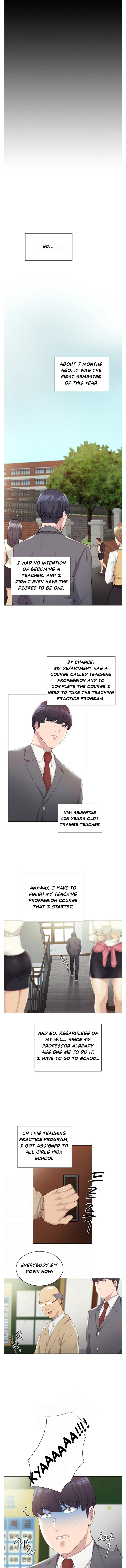 Teacher Training - Chapter 2 [photo 2] - MangaPorn