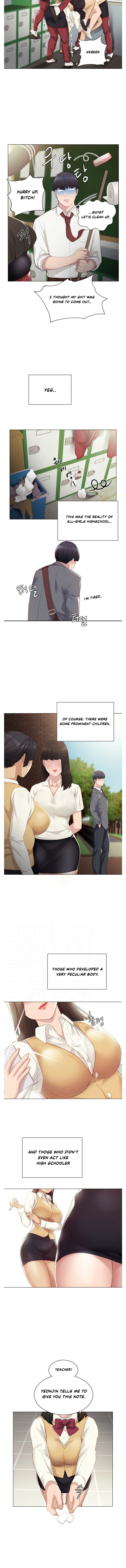 Teacher Training - Chapter 2 [photo 4] - MangaPorn