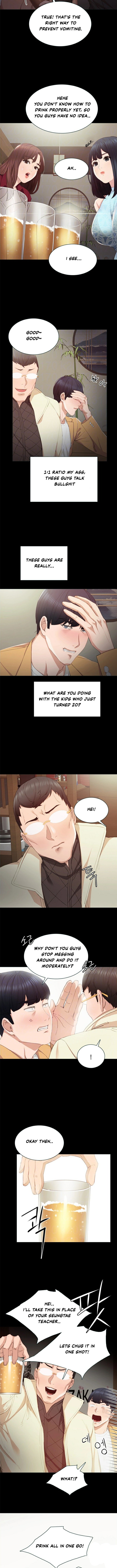 Teacher Training - Chapter 3 [photo 2] - MangaPorn